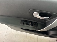 Nissan Qashqai+2 vaihtoauto