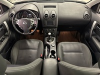 Nissan Qashqai+2 vaihtoauto