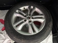 Nissan Qashqai+2 vaihtoauto