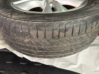 Nissan Qashqai+2 vaihtoauto