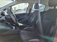 Peugeot 208 vaihtoauto