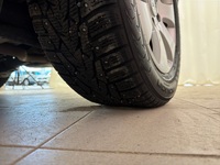 Skoda Yeti vaihtoauto