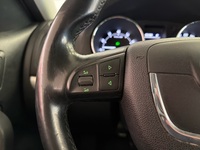 Skoda Yeti vaihtoauto