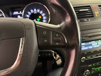 Skoda Yeti vaihtoauto