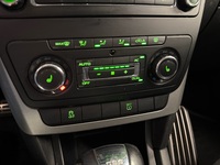 Skoda Yeti vaihtoauto