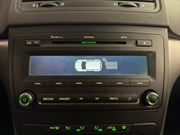 Skoda Yeti vaihtoauto