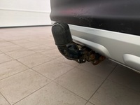 Skoda Yeti vaihtoauto