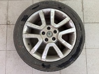 Skoda Yeti vaihtoauto