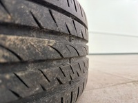 Skoda Yeti vaihtoauto