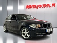 BMW 116 vaihtoauto
