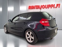 BMW 116 vaihtoauto