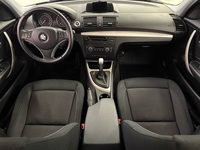 BMW 116 vaihtoauto