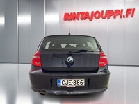 BMW 116 vaihtoauto