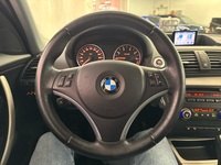 BMW 116 vaihtoauto