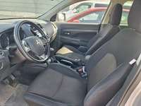 Mitsubishi ASX vaihtoauto