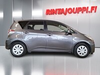 Toyota Verso-S vaihtoauto