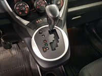 Toyota Verso-S vaihtoauto