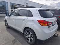 Mitsubishi ASX vaihtoauto