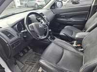 Mitsubishi ASX vaihtoauto
