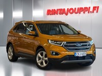 Ford Edge vaihtoauto