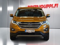 Ford Edge vaihtoauto