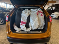 Ford Edge vaihtoauto