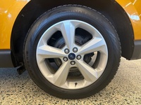 Ford Edge vaihtoauto