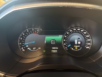 Ford Edge vaihtoauto