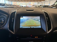 Ford Edge vaihtoauto