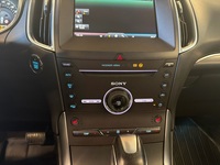 Ford Edge vaihtoauto