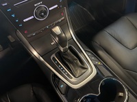 Ford Edge vaihtoauto