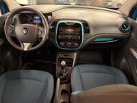 Renault Captur vaihtoauto