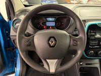 Renault Captur vaihtoauto