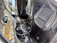 Mercedes-Benz ML vaihtoauto