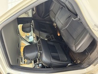 Mercedes-Benz ML vaihtoauto