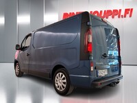 Opel Vivaro vaihtoauto