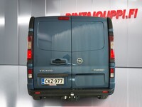 Opel Vivaro vaihtoauto