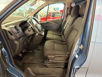 Opel Vivaro vaihtoauto