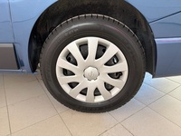 Opel Vivaro vaihtoauto