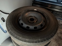 Opel Vivaro vaihtoauto