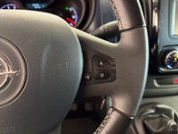 Opel Vivaro vaihtoauto