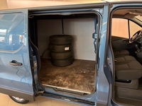 Opel Vivaro vaihtoauto