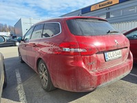 Peugeot 308 vaihtoauto