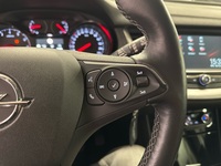 Opel Grandland X vaihtoauto