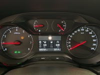 Opel Grandland X vaihtoauto