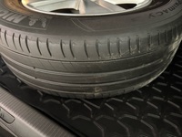 Opel Grandland X vaihtoauto