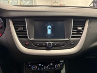 Opel Grandland X vaihtoauto