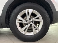 Opel Grandland X vaihtoauto