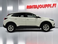 Opel Grandland X vaihtoauto