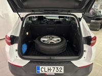 Opel Grandland X vaihtoauto